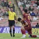 The Al Ahli vs. Nasaf match, part of the first round of