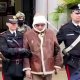 Дунё жиноятчилик олами ва халқаро хавфсизлик тизимида
