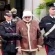 Dunyo jinoyatchilik olami va xalqaro xavfsizlik tizimida