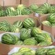 In Uzbekistan, watermelon prices dropped almost threefold
