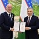 Özbekistan Cumhuriyeti Cumhurbaşkanı Şavkat Mirziyoyev, 8