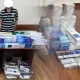 Toshkent shahrida aksiz markasiz tamaki mahsulotlari
