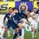 O‘zbekiston Superligasida 24-tur bahslari davom etmoqda.