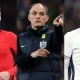 Angliya terma jamoasi bosh murabbiyi Thomas Tuchel