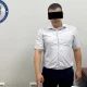 Давлат хавфсизлик хизмати матбуот хизмати хабар беришича,