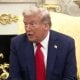 АҚШ президенти Доналд Трамп Володимир Зеленский ва Европа