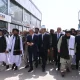 In 2025, Afghanistan’s foreign trade remained stable