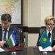Ўзбекистон ва Қозоғистон ҳафталик йўловчи авиақатновлари