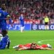 UEFA Chempionlar ligasi 1-turida “Bavariya” o‘z uyida