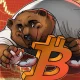 Bitcoin (БТК) шанба куни 78 000 доллар атрофида тебраниб,