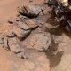 NASA’ning Perseverance marsxodi Marsdagi qadimiy landshaft