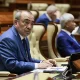 На очередном пленарном заседании Сената Олий Мажлиса был