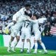 Real Madrid klubi Ispaniya chempionati doirasidagi