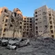 Исроил армияси сешанба куни Эрондан бир неча тўлқинли