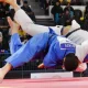 One of the last major judo events of the 2025 calendar -