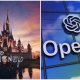 Между OpenAI и Walt Disney сформировалось новое