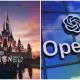 OpenAI va Walt Disney o‘rtasida yangi hamkorlik