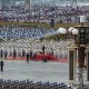 Армия Китая представила стратегическую межконтинентальную