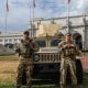 АҚШ маъмурияти шу ҳафтада Чикаго шаҳридаги муҳожирлар ва