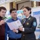 Ўзбекистонда кичик бизнесни ҳимоя қилиш ва тадбиркорлар