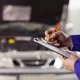 Автотранспорт воситаларидан фойдаланиш жараёнида аҳолига