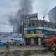 Покистоннинг энг йирик шаҳарларидан бири — Карачида юз