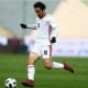 CAFA Nations Cup-2025 финали арафасида Эрон миллий терма