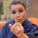 Ўзбекистон халқ артисти Юлдуз Усмонова АҚШда ўтказилиши