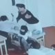 Semerkant vilayetinde bir okulda meydana gelen olay