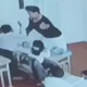 An incident that occurred at a school in the Samarkand