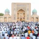 Eid al-Adha in Uzbekistan falls on May 27, allowing