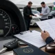 Олий Мажлис Сенатының кезекті жалпы отырысында Әкімшілік