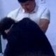 A serious incident involving a 9th-grade student occurred