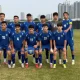 The Uzbekistan U-20 national team played a friendly match