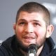 UFC ярим енгил вазн тоифасида рейтингнинг еттинчи