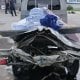 An unpleasant incident that occurred in the city of