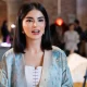 Foto: Telegram / SSHMirziyoyeva 61-Venetsiya biyennalesida