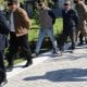 Qirg‘izistonda bir kunda 24 nafar mansabdor shaxs hibsga