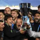 Italiya Superkubogi finalida "Napoli" o‘zining