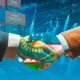 Қозоғистон хорижий сармоя учун ҳамон энг қизиқарли