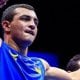 4-14 сентябрь кунлари Англиянинг Ливерпуль шаҳрида бокс