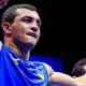 4-14 сентябрь кунлари Англиянинг Ливерпуль шаҳрида бокс