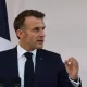 Заявление президента Франции Эммануэля Макрона о возможной