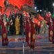 Тошкент шаҳрида “Яккасарой миллий фестивали – 2025” бўлиб