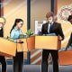 Senior officials at the U.S. Commodity Futures Trading