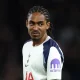 En la última jornada de la Premier League, el Tottenham