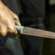 In Yangiyul city of Tashkent region, two cases of stabbing