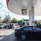 Россияда охирги ҳафталарда бензин танқислиги кучайди.