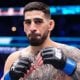 UFC жангчиси Илия Топурия жорий ҳафтада Тбилисида ташкил