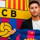 Kataloniyaning mashhur klubi “Barselona” yangi transferini